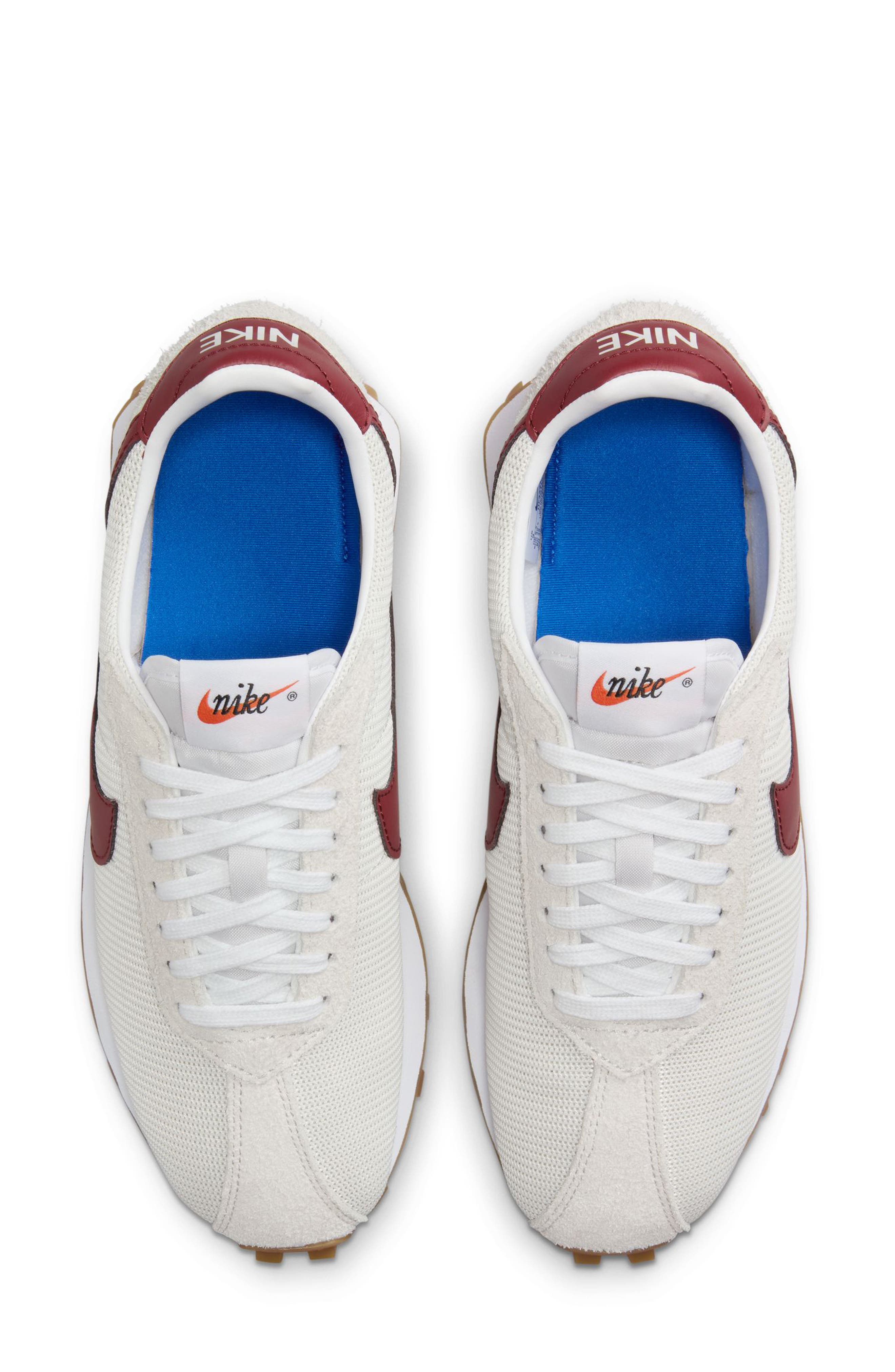 Nike LD-1000 Sneaker, Alternate, color, 102 Smtwht/Dktmrd