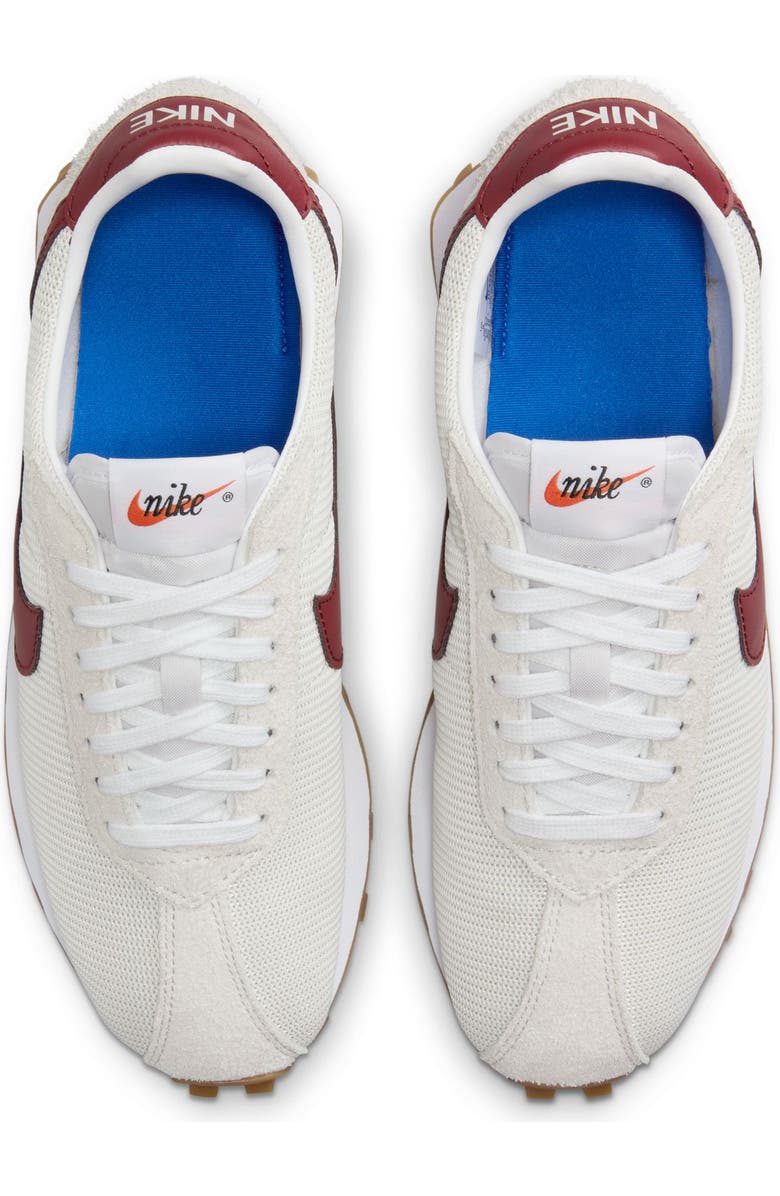 Nike LD-1000 Sneaker, Alternate, color, 102 Smtwht/Dktmrd