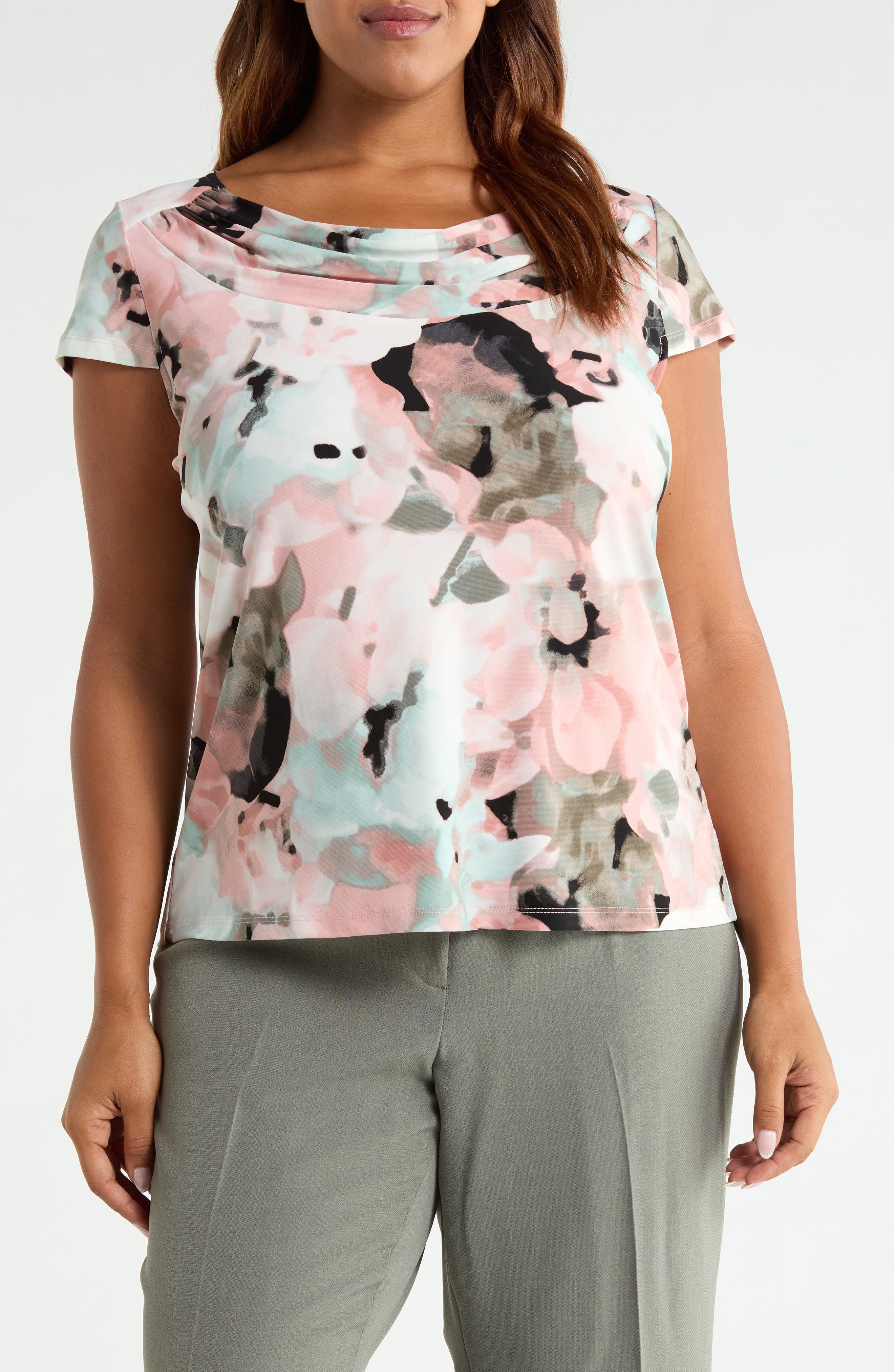 selected TEAROSE MULTI