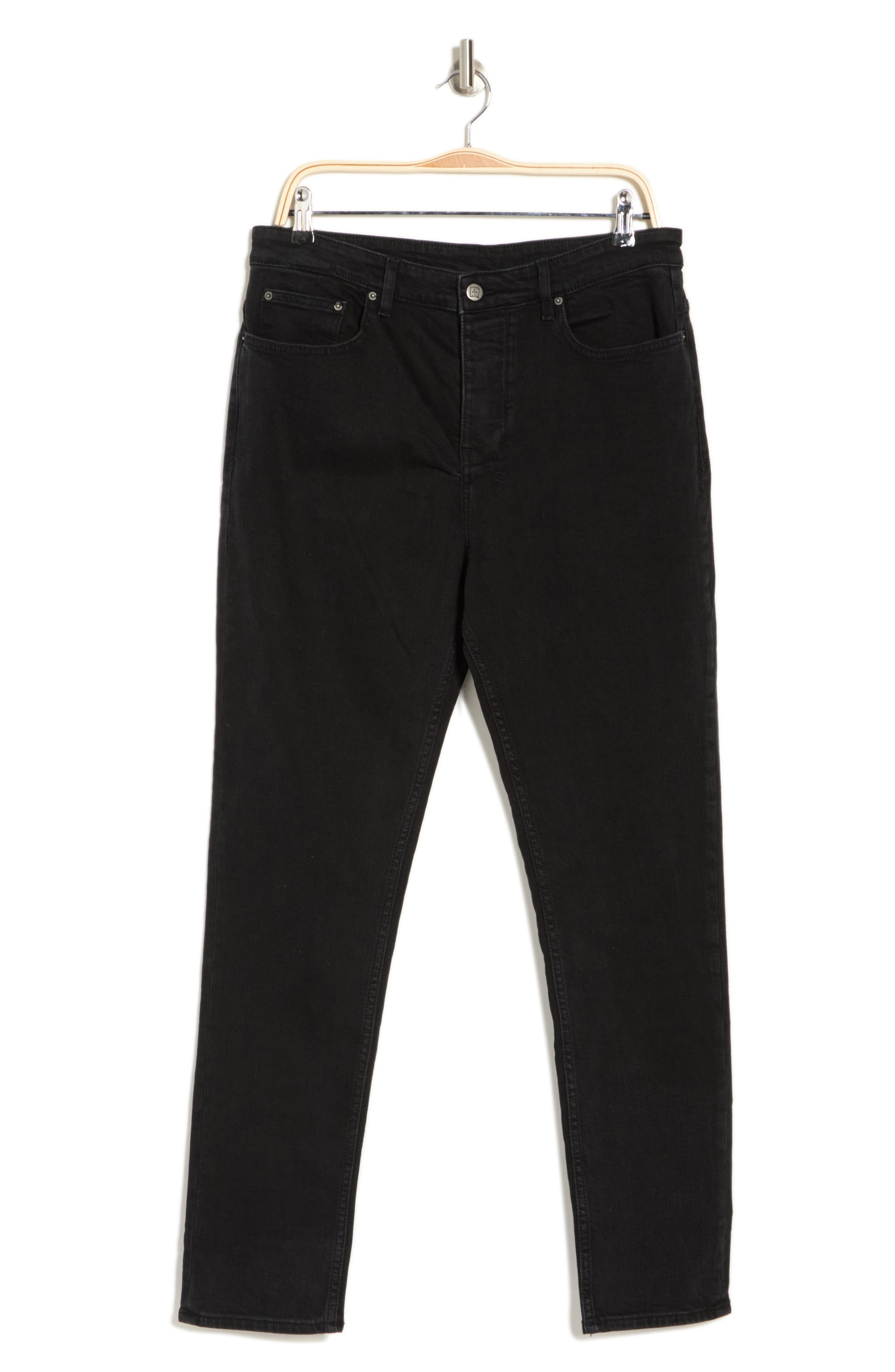Ksubi Wolfgang Krow Slim Fit Jeans (Men) | Nordstromrack