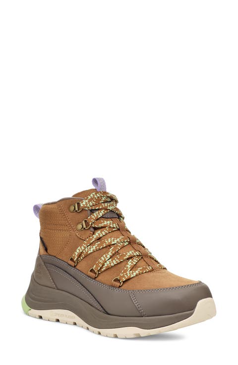 Auroris Waterproof Boot (Women)
