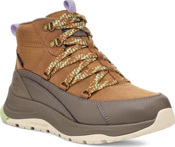 Teva Auroris Waterproof Boot (Women) Nordstrom