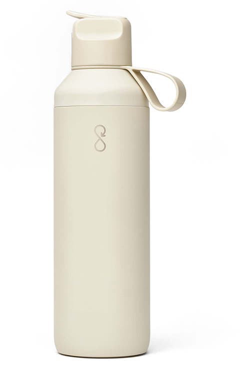 Peak GO 24-Ounce Water Bottle