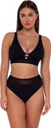 Sunsets Danica Bikini Swimsuit Top - F Cup