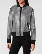 PHILIPP PLEIN Bomber Women