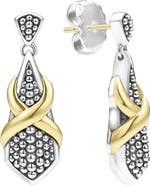 LAGOS Embrace Drop Earrings