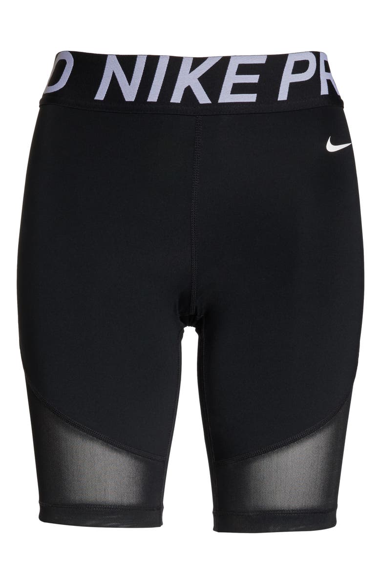 Nike Pro 8 Training Shorts, Alternate, color, 