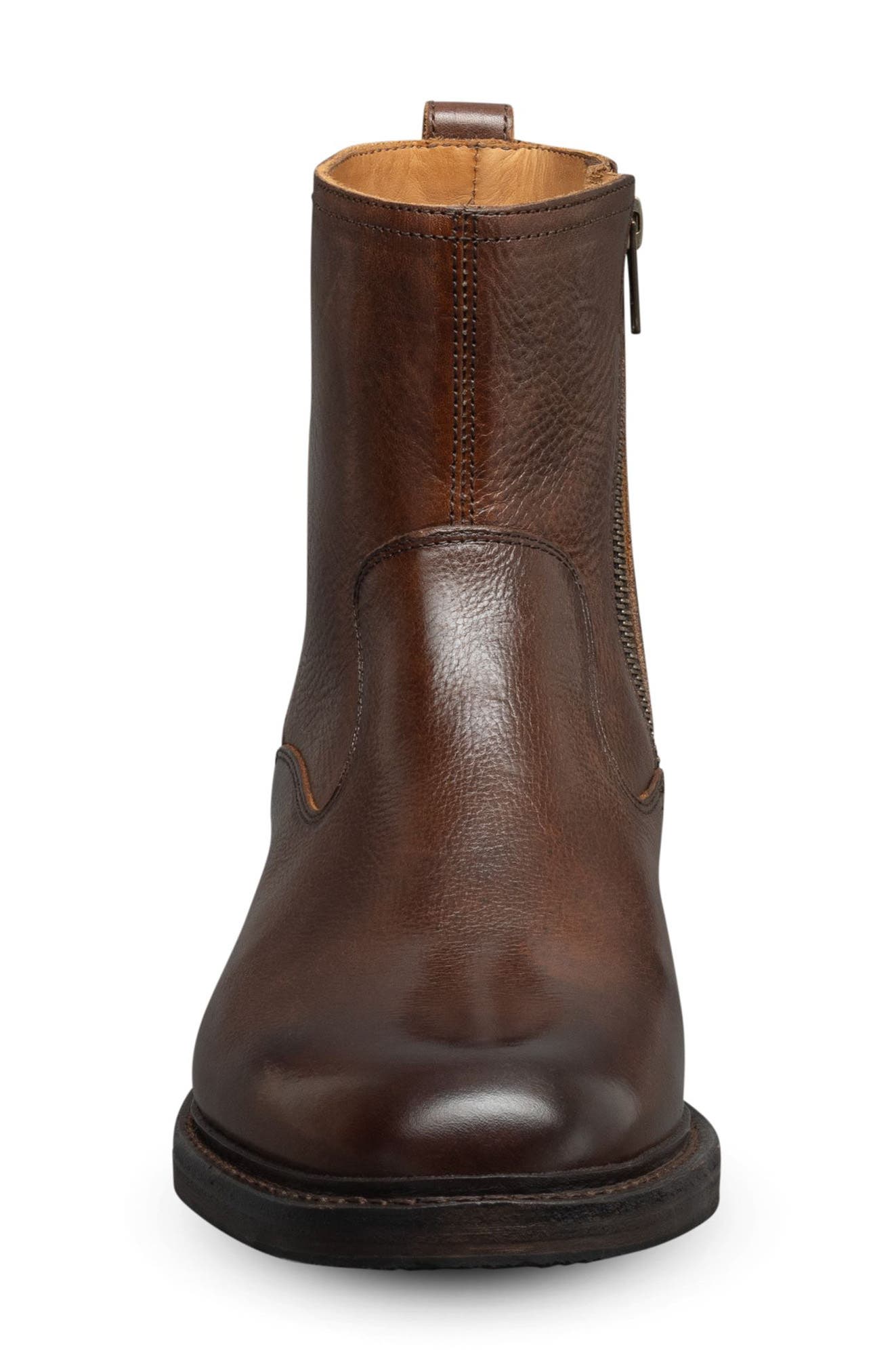 Tompkins Boot, Alternate, color, BROWN