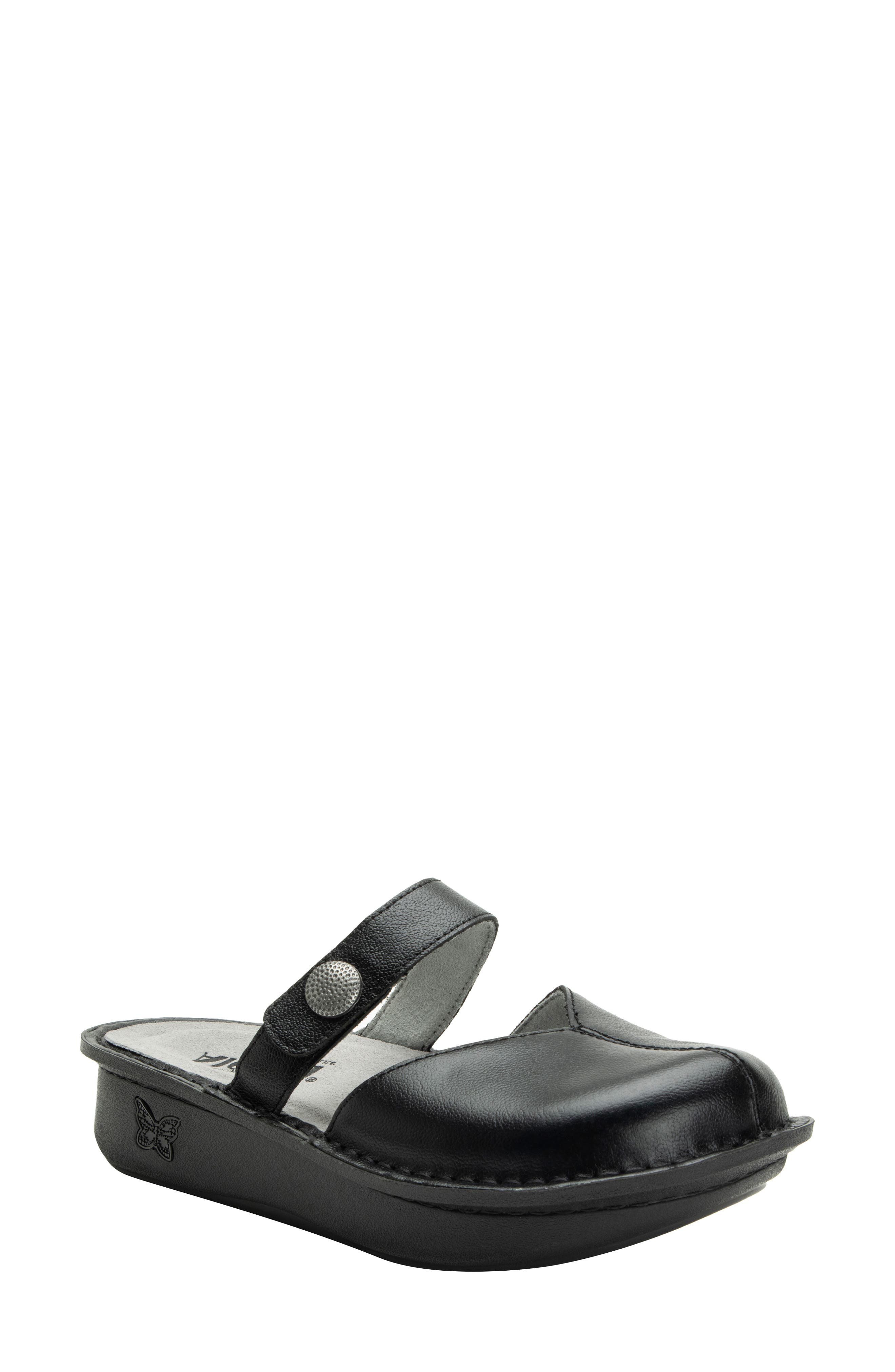 Alegria by PG Lite Kamila Platform Clog, Main, color, 