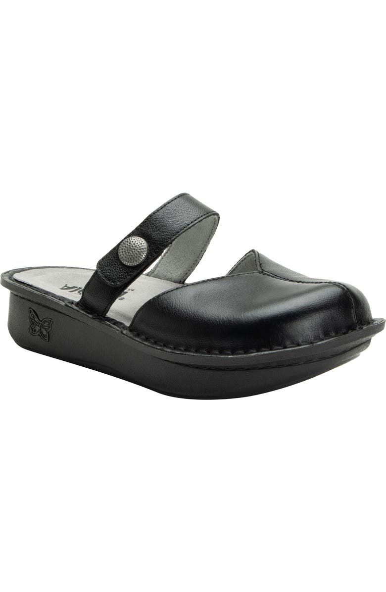 Alegria by PG Lite Kamila Platform Clog, Main, color,