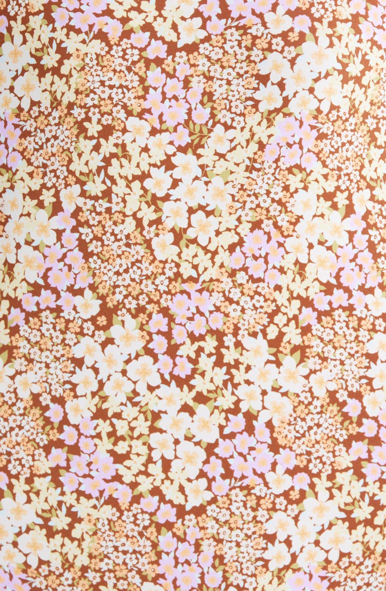 Billabong Ready for Sun Morgan One-Piece Swimsuit, Alternate, color, 