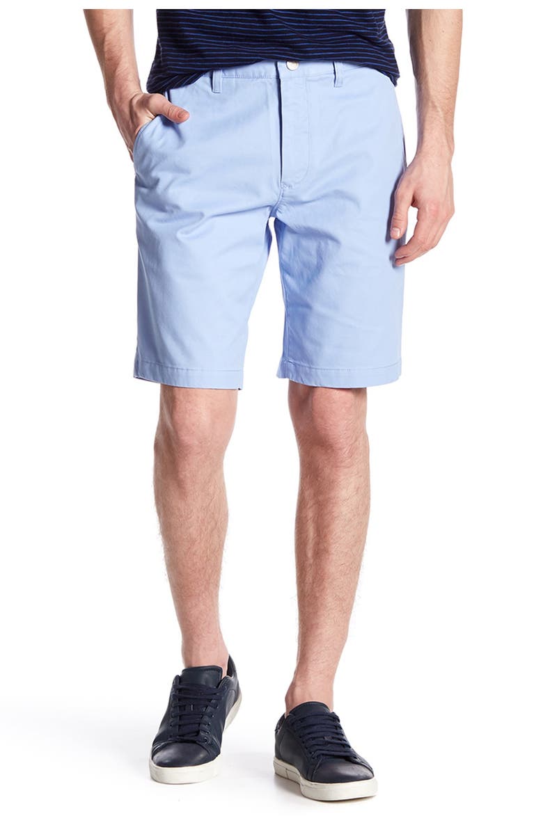 Bonobos 9 Inch Washed Chino Shorts, Main, color,
