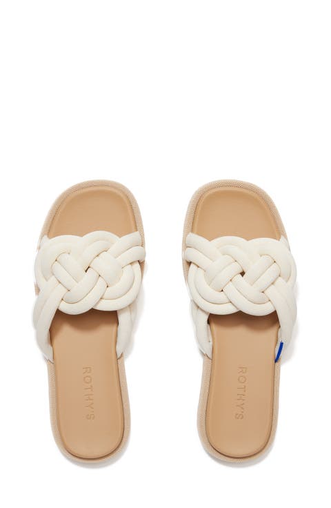 The Summer Sandal