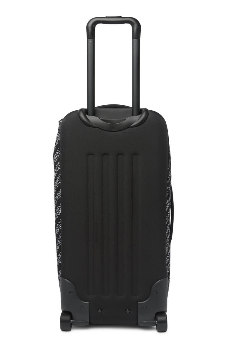 Independent Wheelie Outfitter Luggage, Alternate, color, IND UNI BB