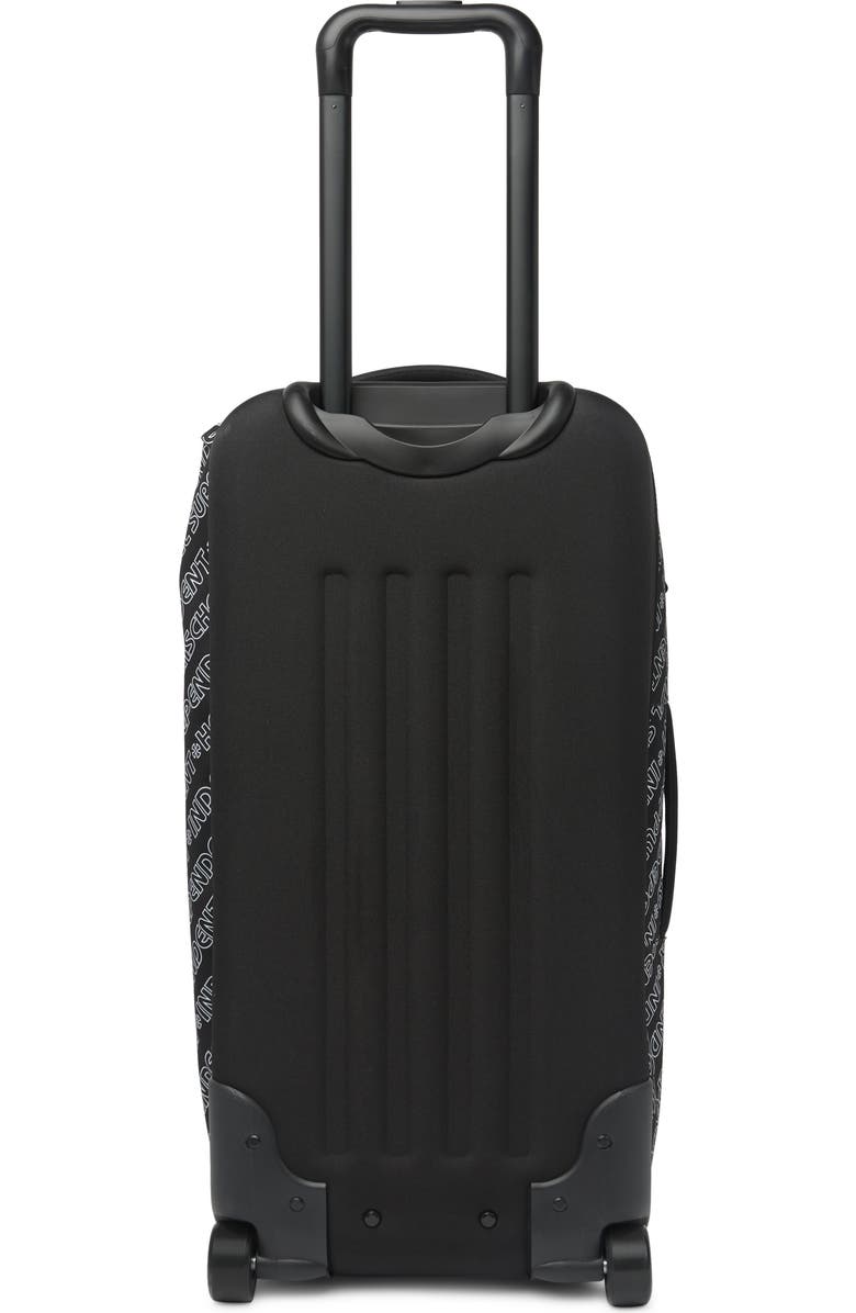 Herschel Supply Co. Independent Wheelie Outfitter Luggage, Alternate, color,