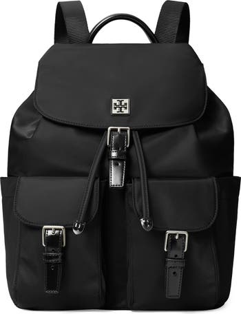 Virgina Nylon Backpack