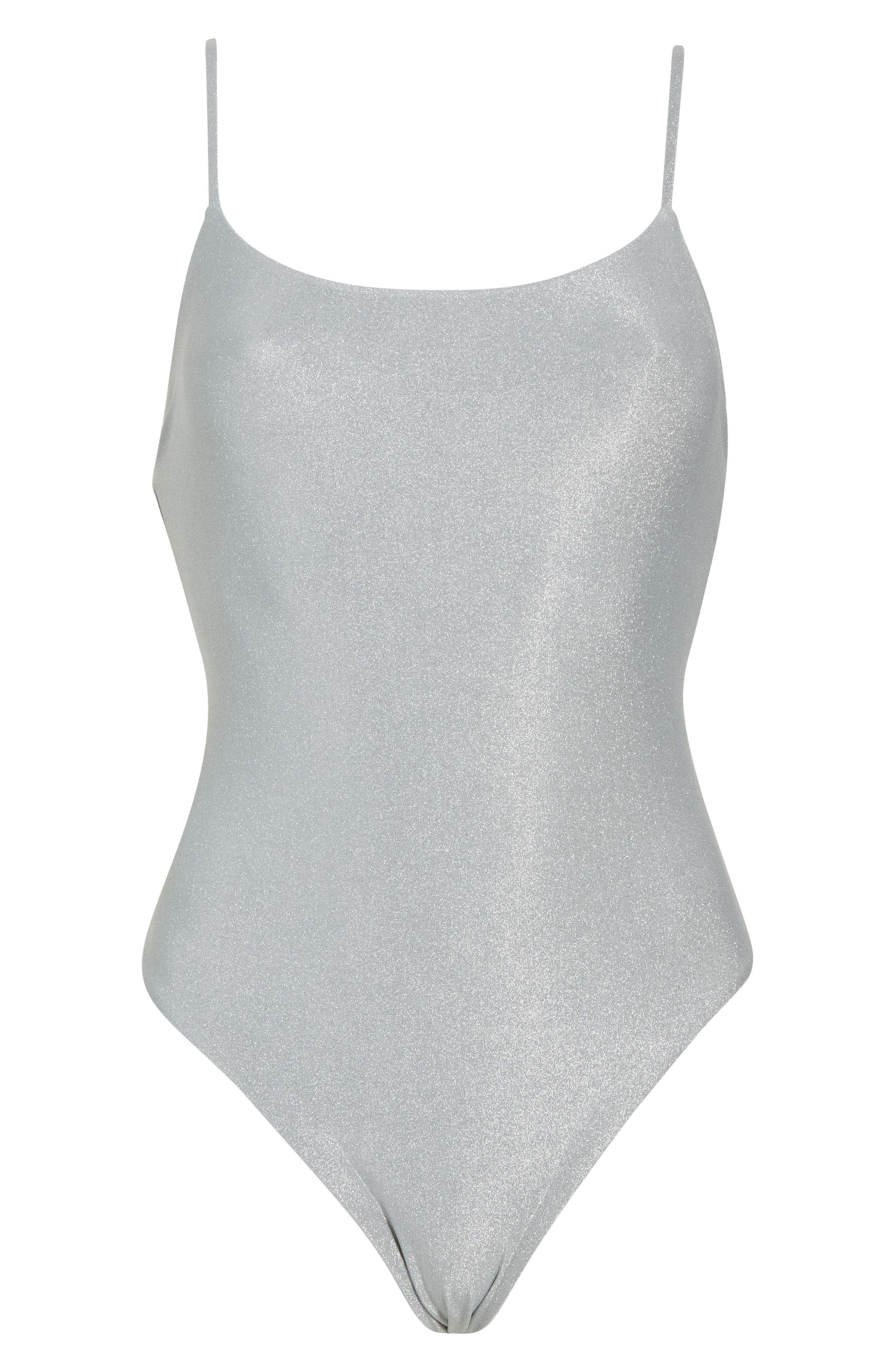 Maaji Luster One-Piece Swimsuit