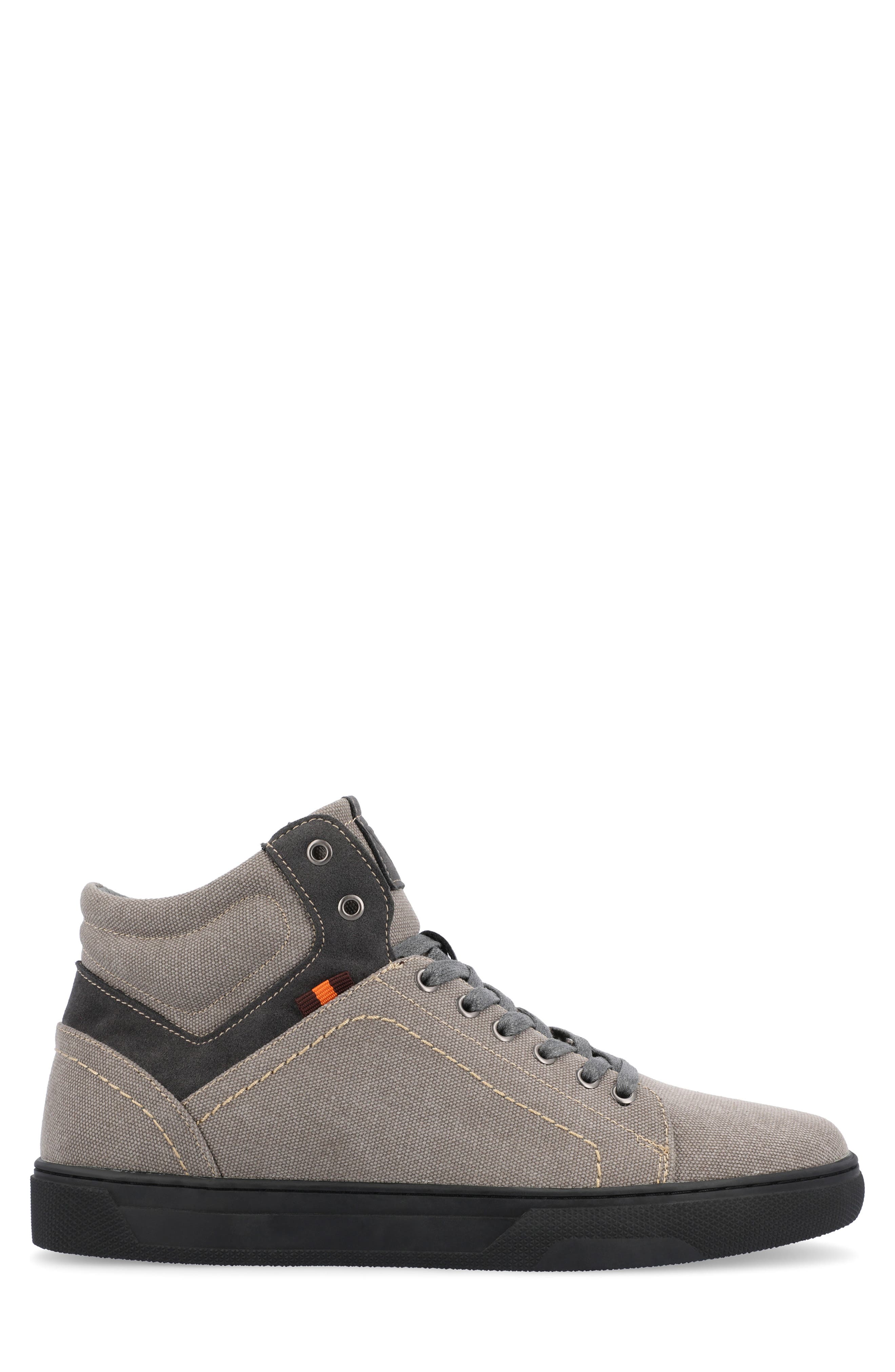 Justin High Top Sneaker