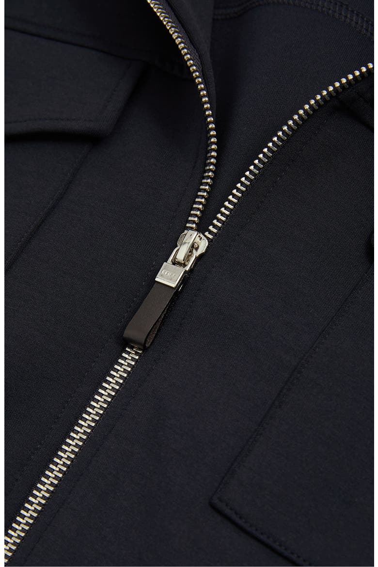 Medina Jacket, Alternate, color, NAVY BLUE
