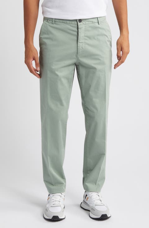 Kane Cotton Blend Chinos