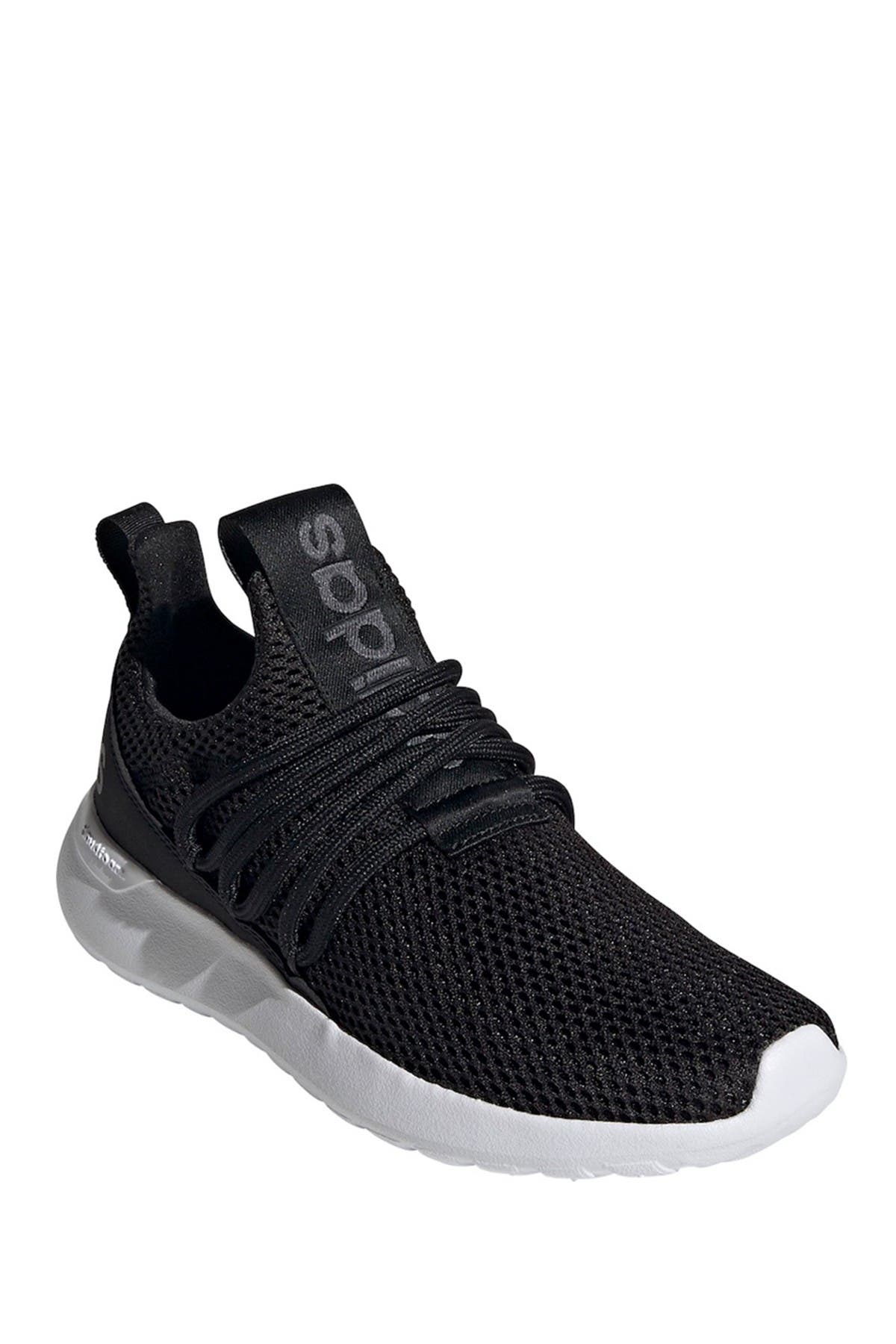 adidas Lite Racer Adapt 3.0 Sneaker, Main, color, 