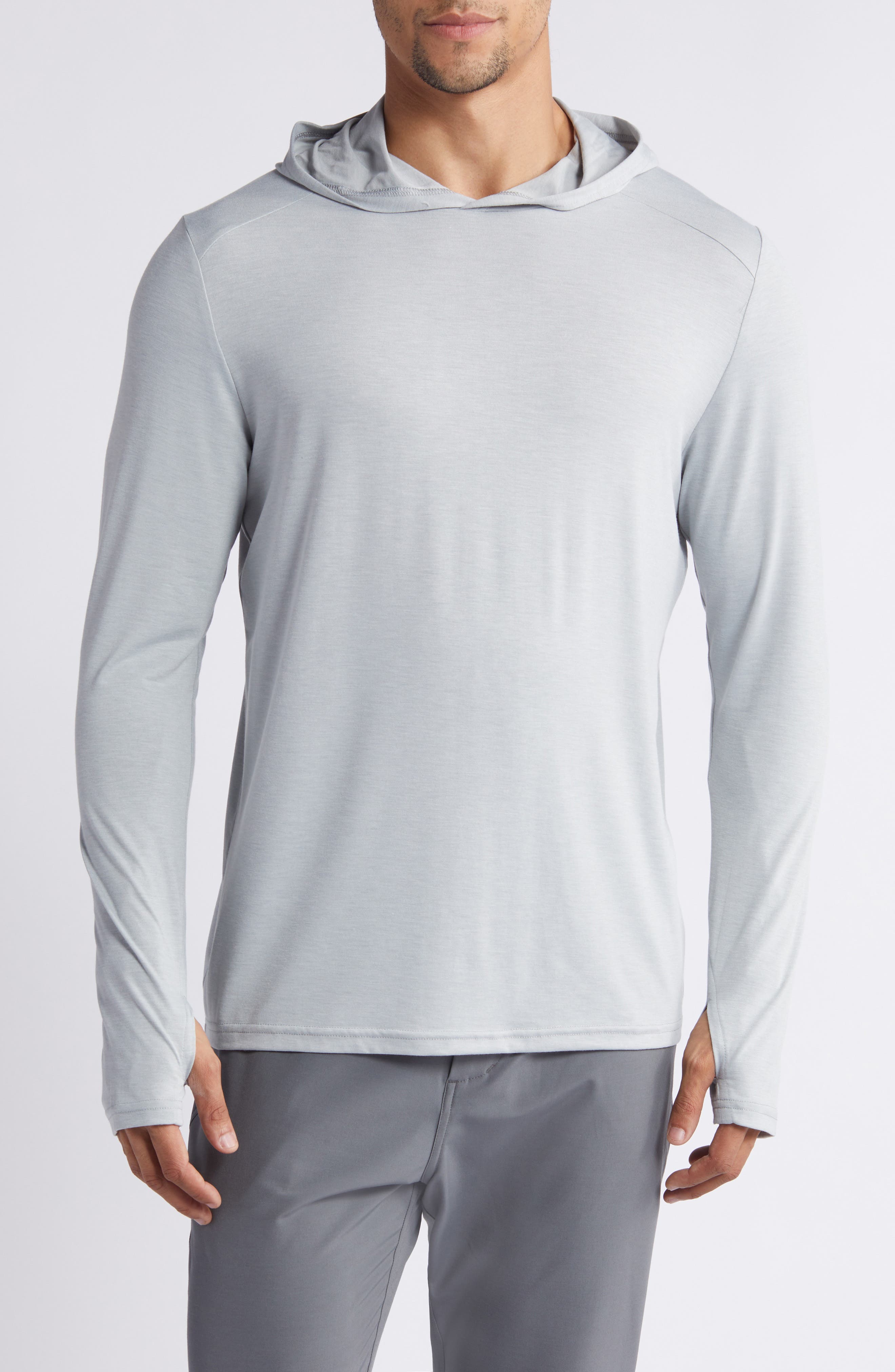 selected HEATHER ASPEN GREY