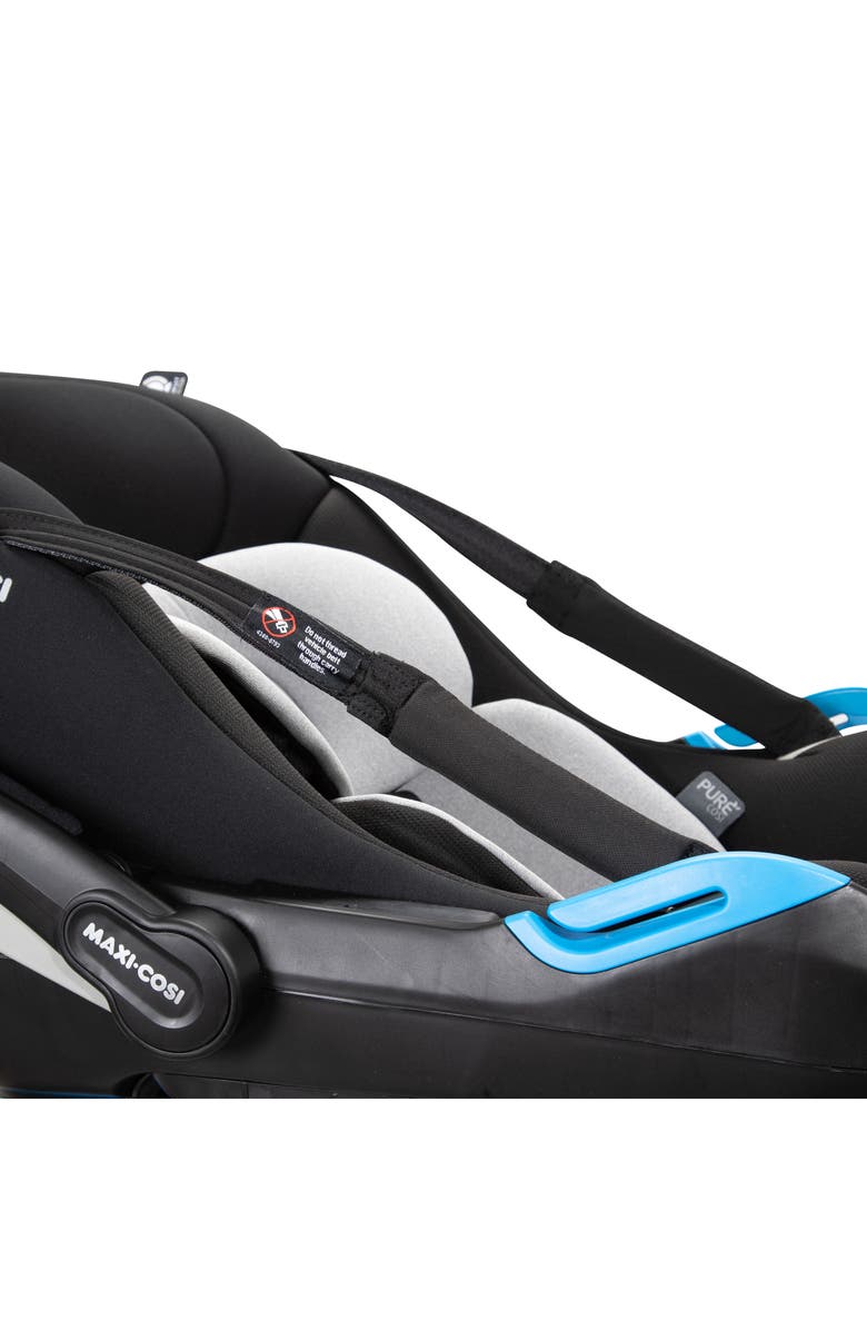 Maxi-Cosi<sup>®</sup> Coral XP Infant Car Seat & Base, Alternate, color, 