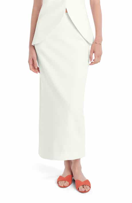 The Rachel Skirt