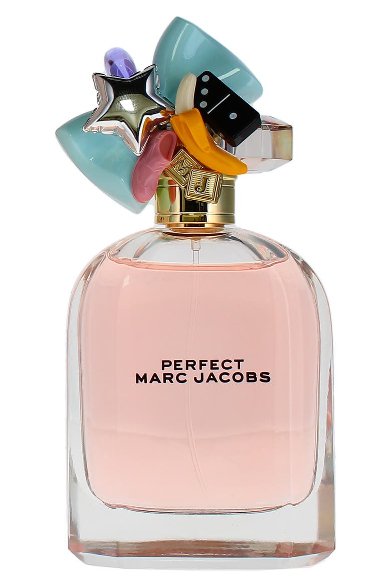 Perfect Eau de Parfum, Alternate, color, NO COLOR