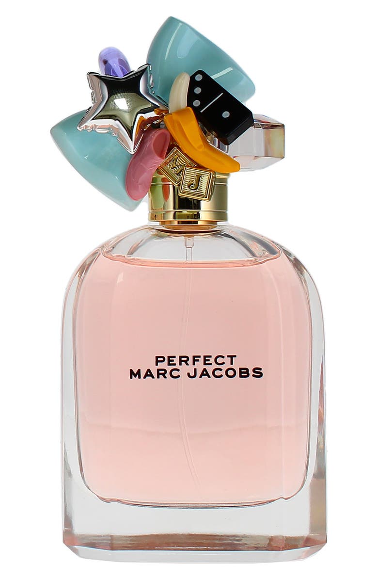 Marc Jacobs Perfect Eau de Parfum, Alternate, color, 