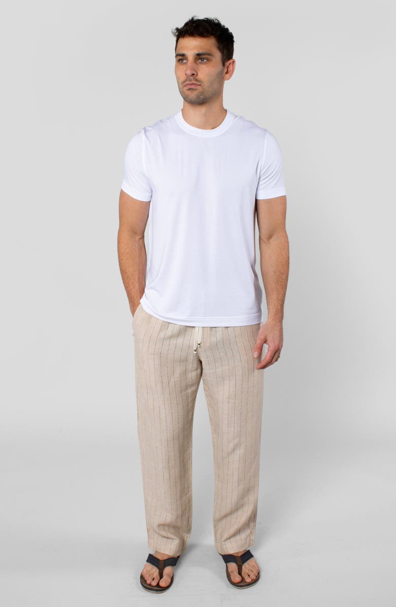 LEISURE LAB Drift Pant, Alternate, color, 