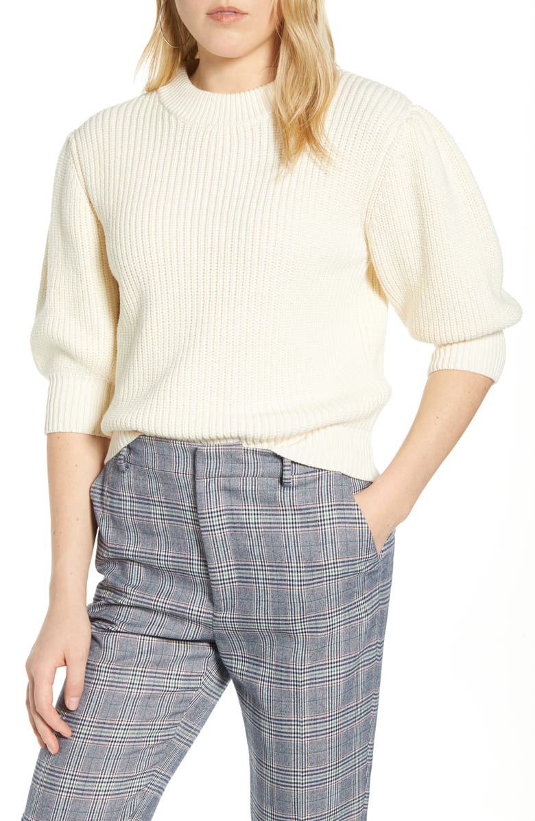 Rebecca Minkoff Olive Sweater, Main, color, 