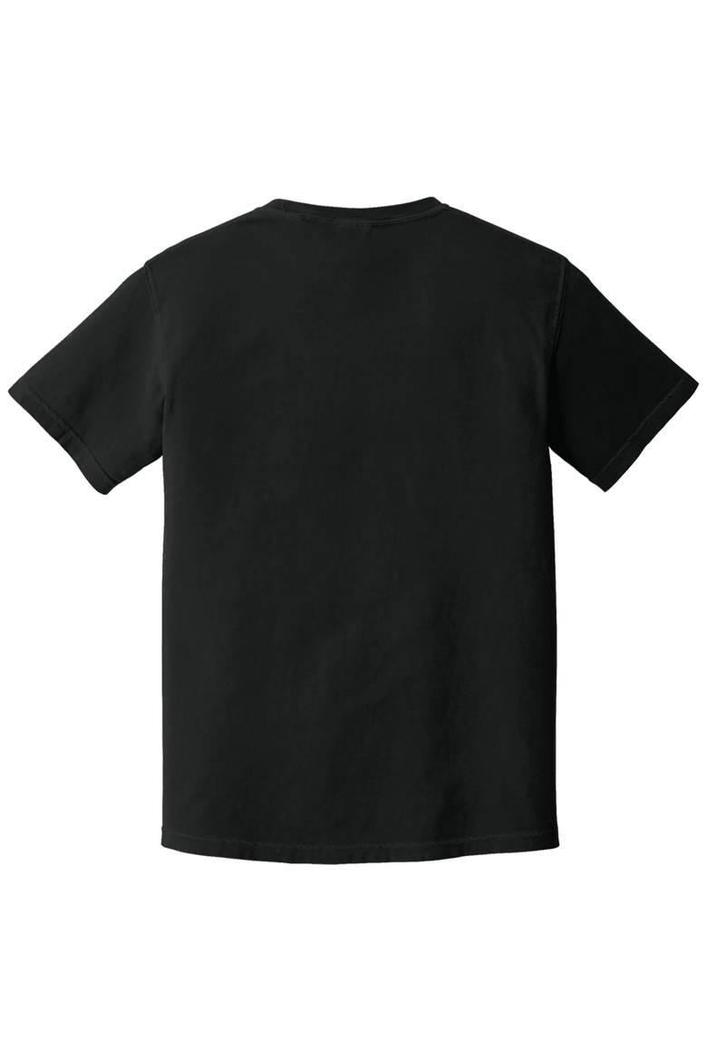 Men's Classic Ink Black Carson Hocevar Jack Link's 500 Race Winner T-Shirt, Alternate, color, Black