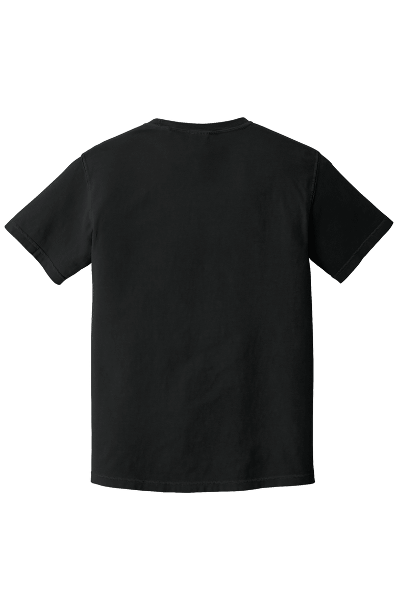 Classic Ink Men's Classic Ink Black Carson Hocevar Jack Link's 500 Race Winner T-Shirt, Alternate, color, Black