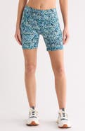Sweaty Betty Power 6-Inch Biker Shorts