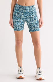 Sweaty Betty Power 6-Inch Biker Shorts