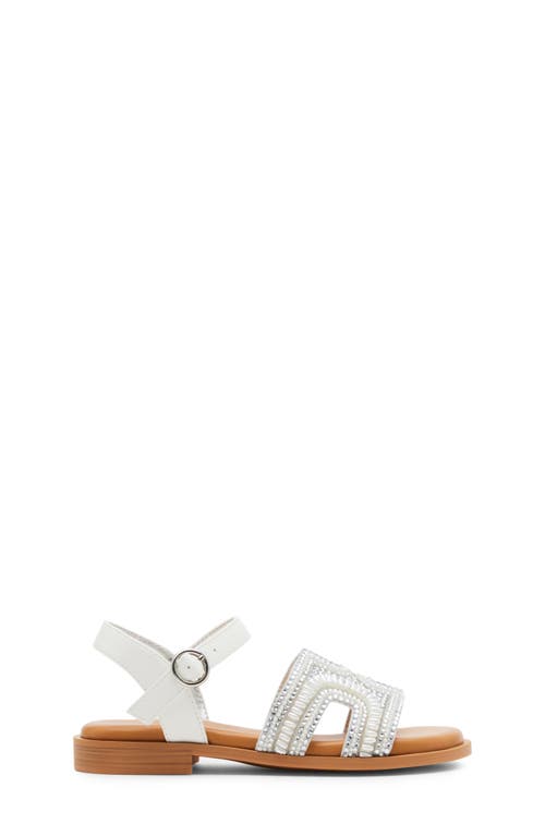 Shop Steve Madden Kids' Jhaydlyn Sandal