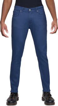XRAY Classic Twill Skinny Jeans