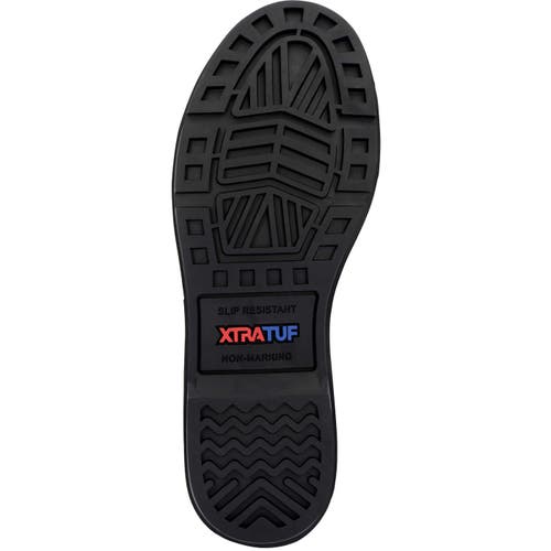 Xtratuf Lte Lace Boot In Black