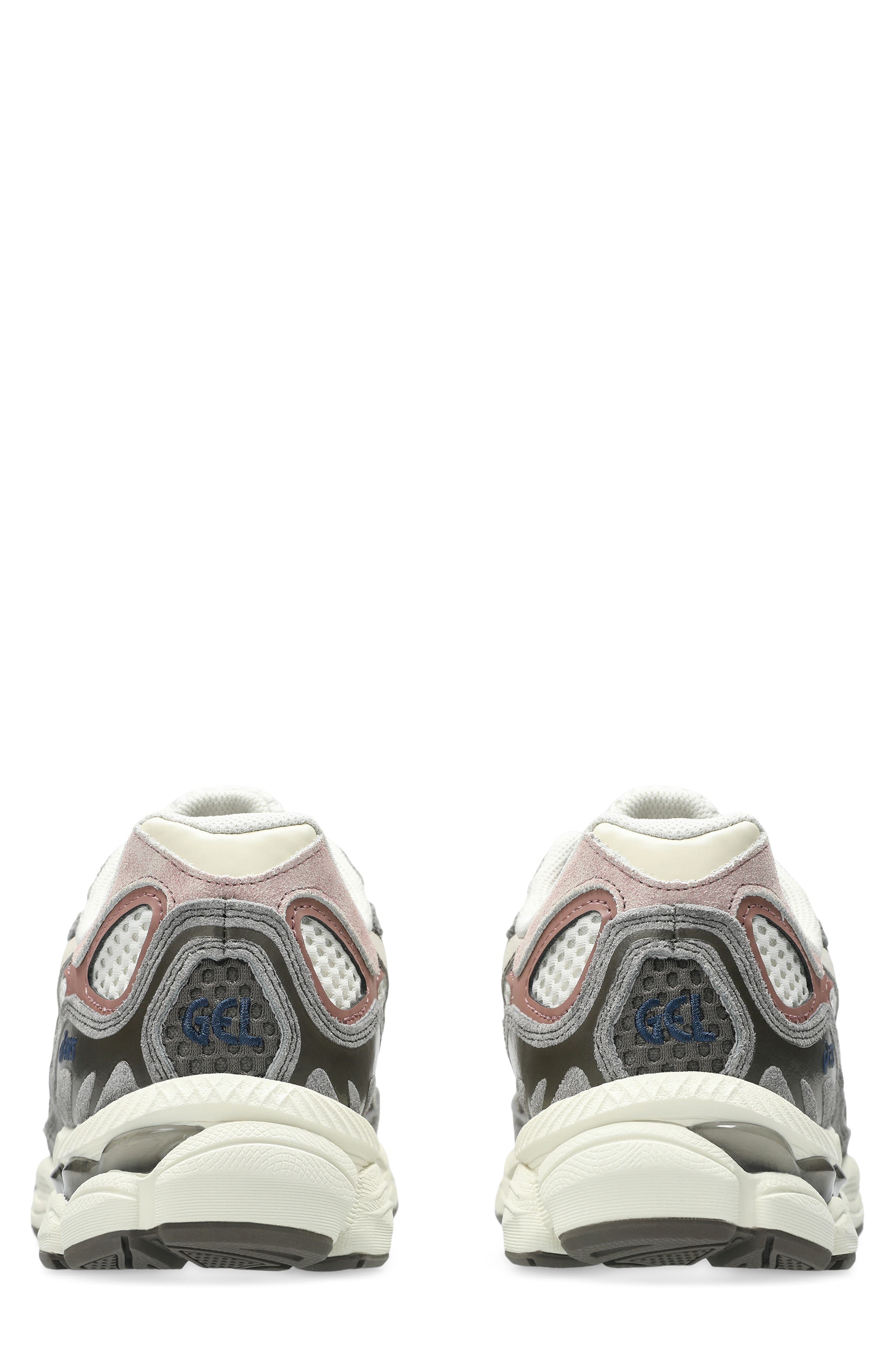Мужские кроссовки ASICS® GEL-NYC™ Sneaker — фото 6