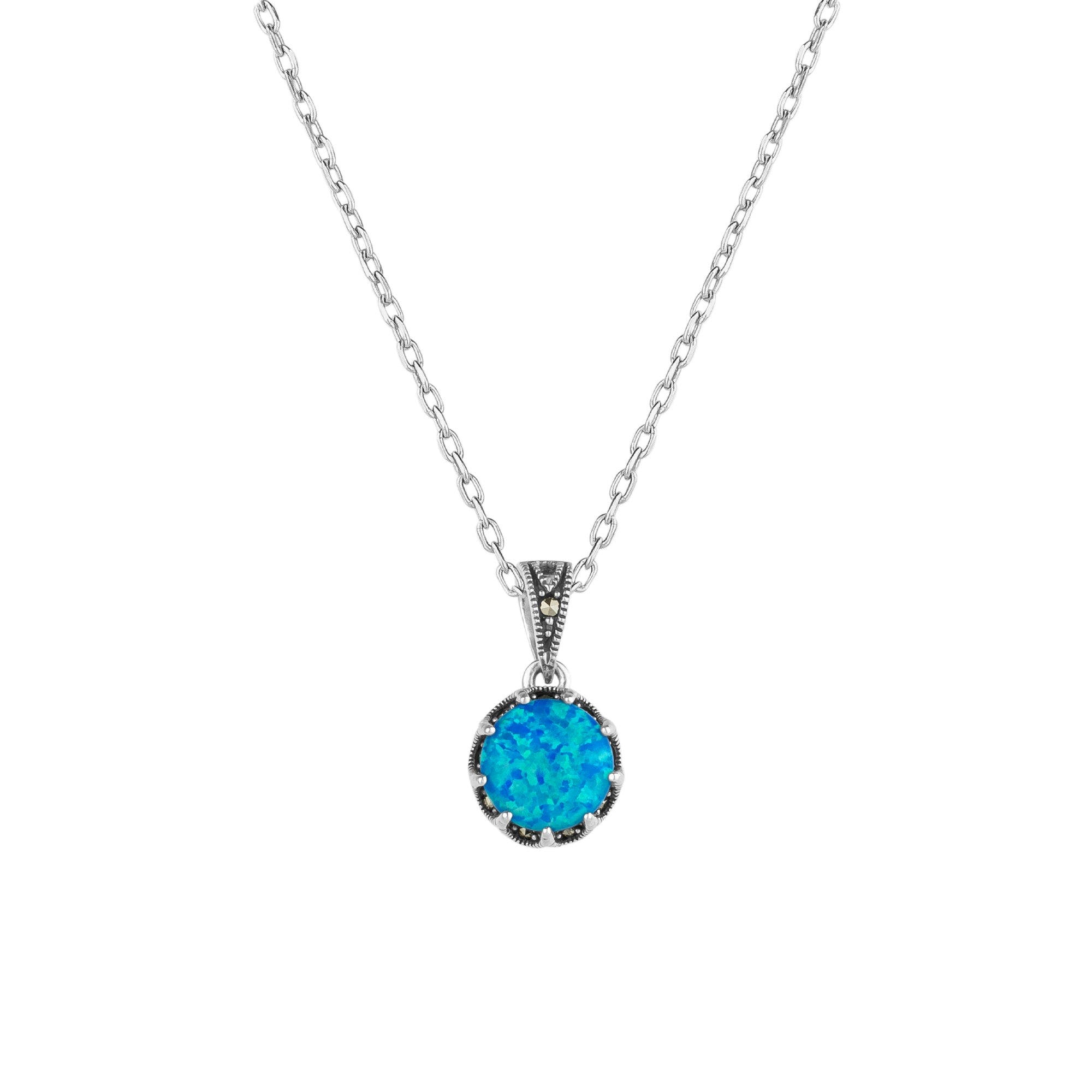 selected Dark opal