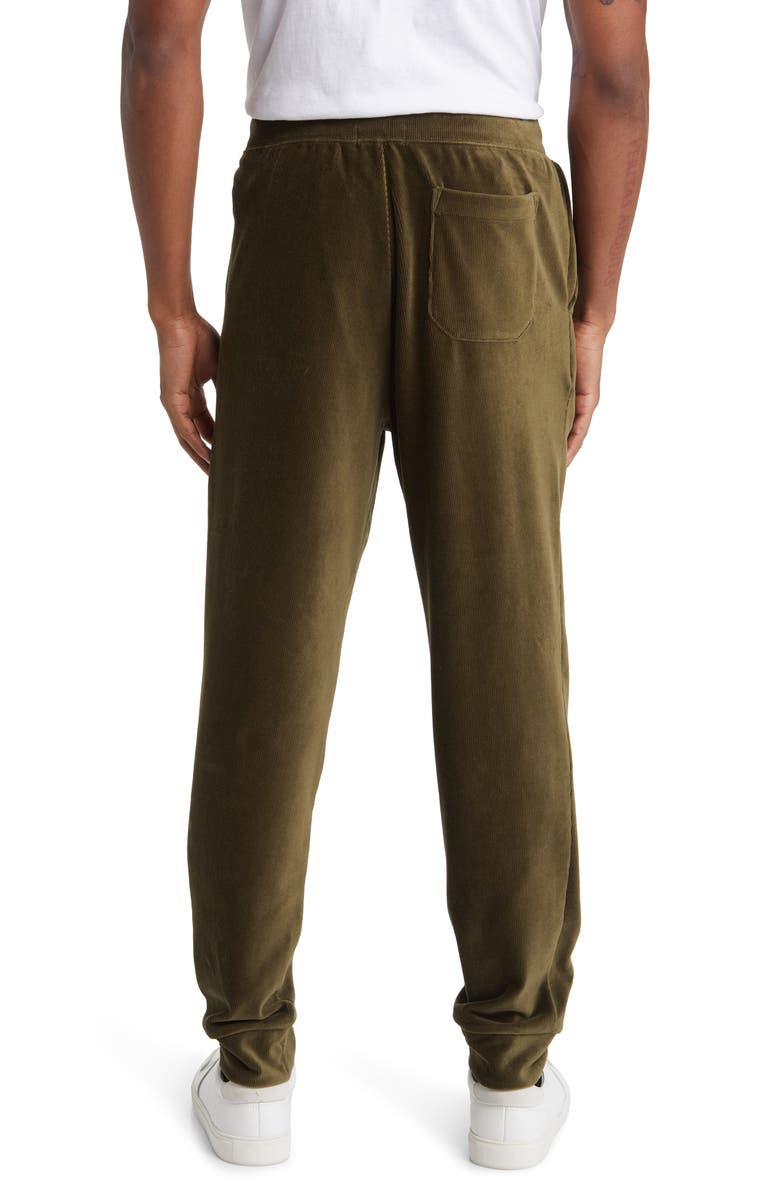 Polo Ralph Lauren Corduroy Joggers, Alternate, color,