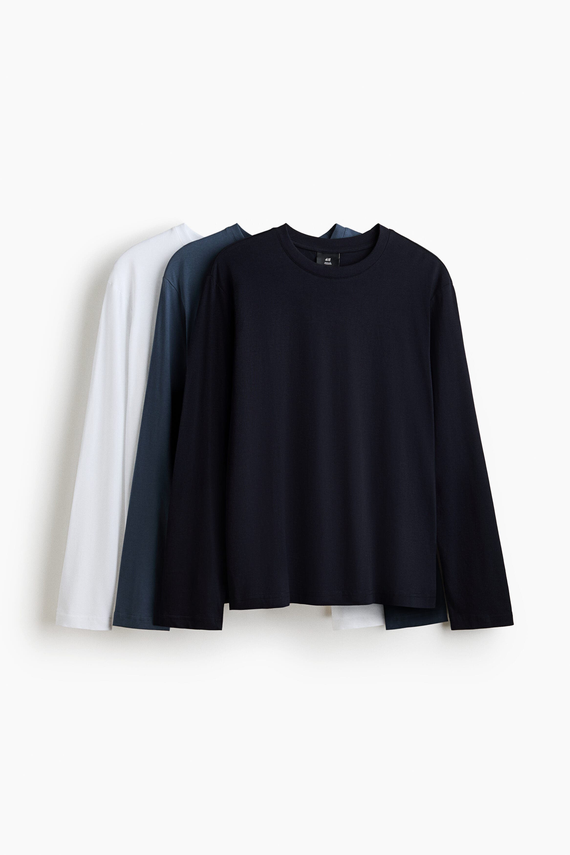 Navy blue/dark dusty blue