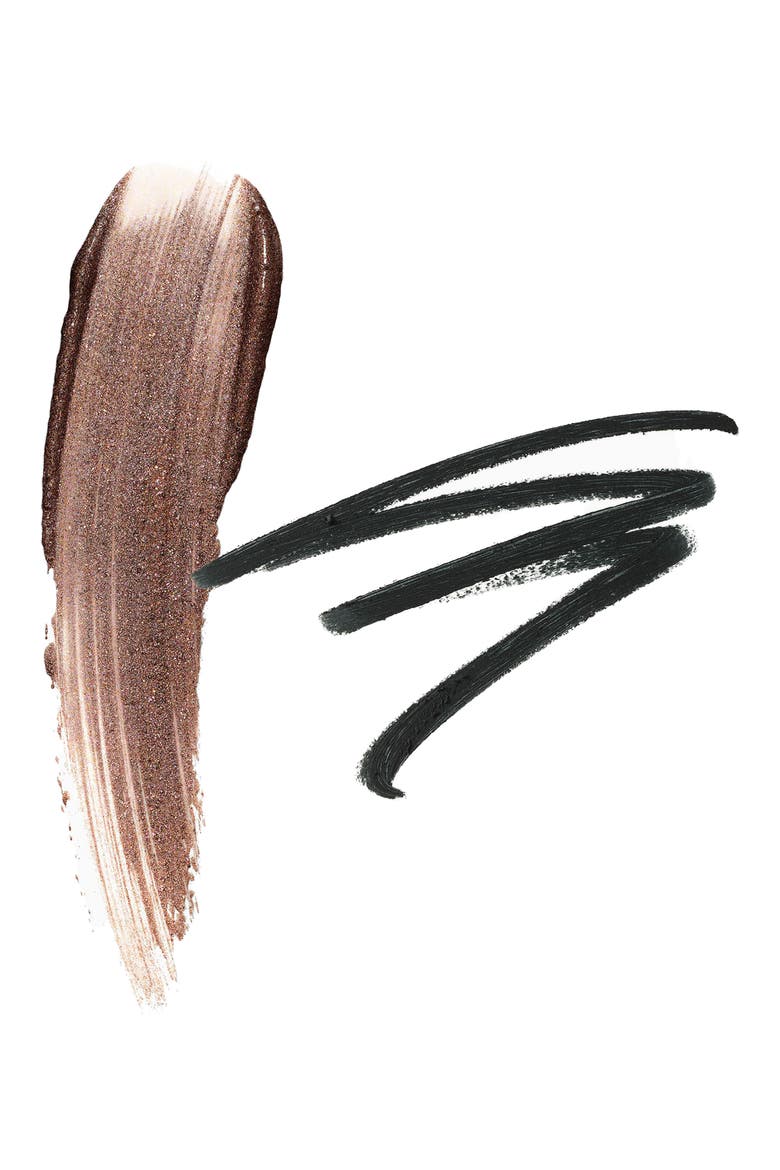 x The Hunger Games Sunrise on the Reaping All Fire™ Kajal Eye Liner Duo $75 Value, Alternate, color, NO COLOR