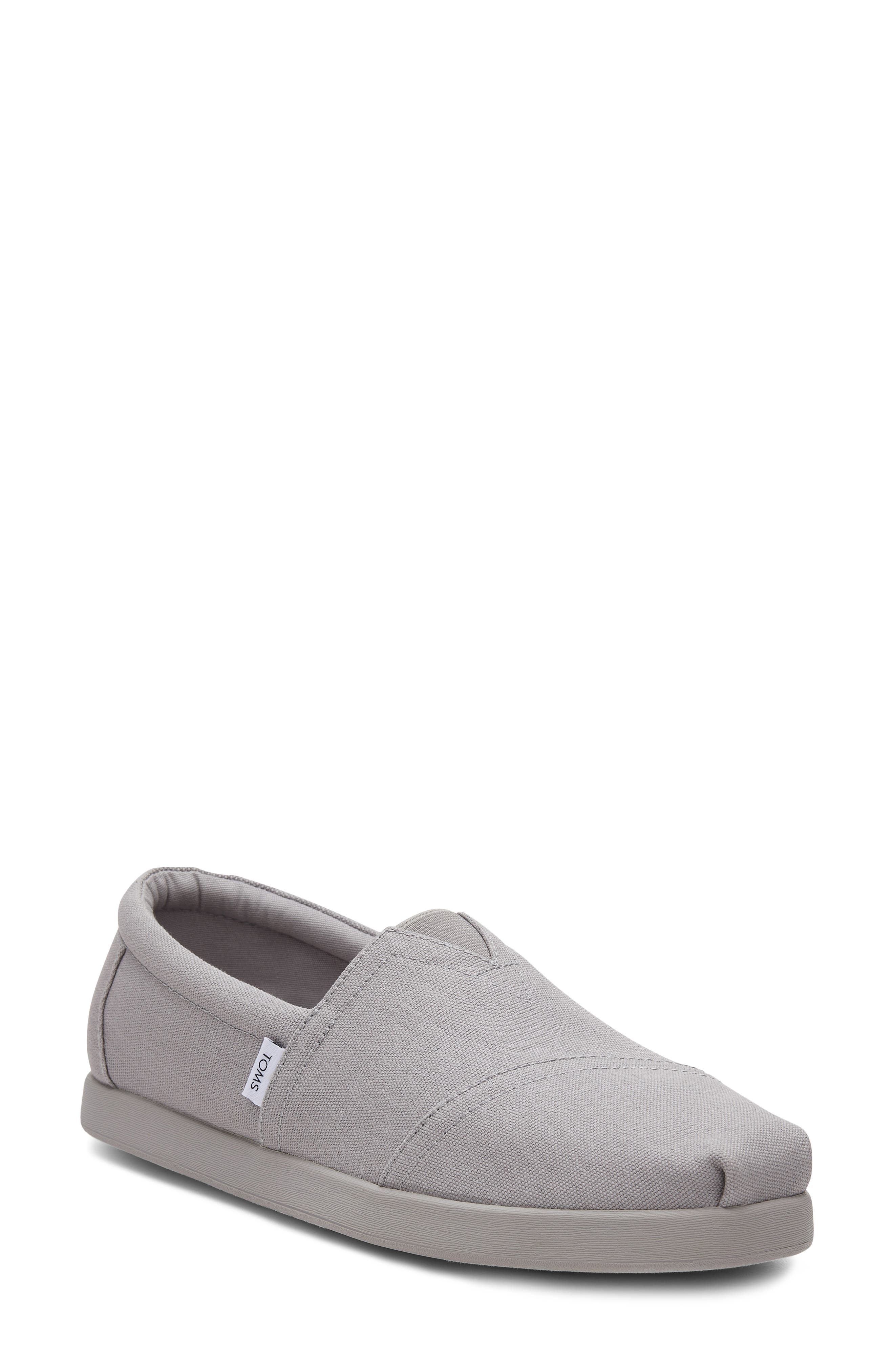 TOMS Alp Fwd Slip-On, Main, color, 