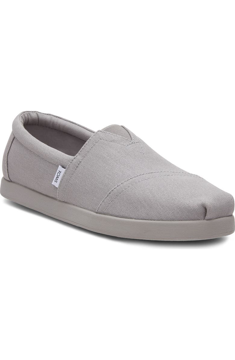 TOMS Alp Fwd Slip-On, Main, color,
