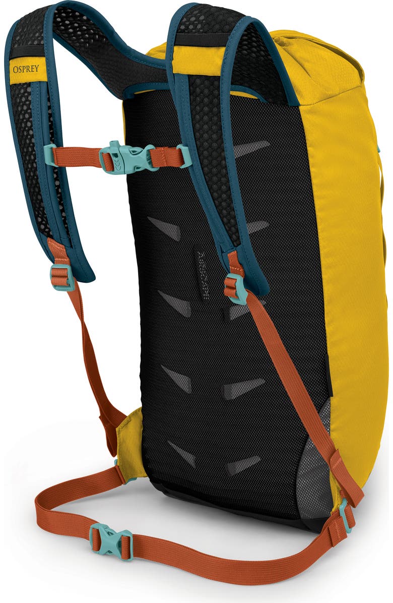 Osprey Daylite Cinch Backpack, Alternate, color,