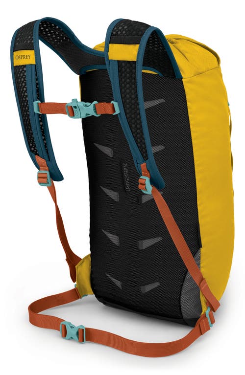 Osprey Daylite Cinch Backpack