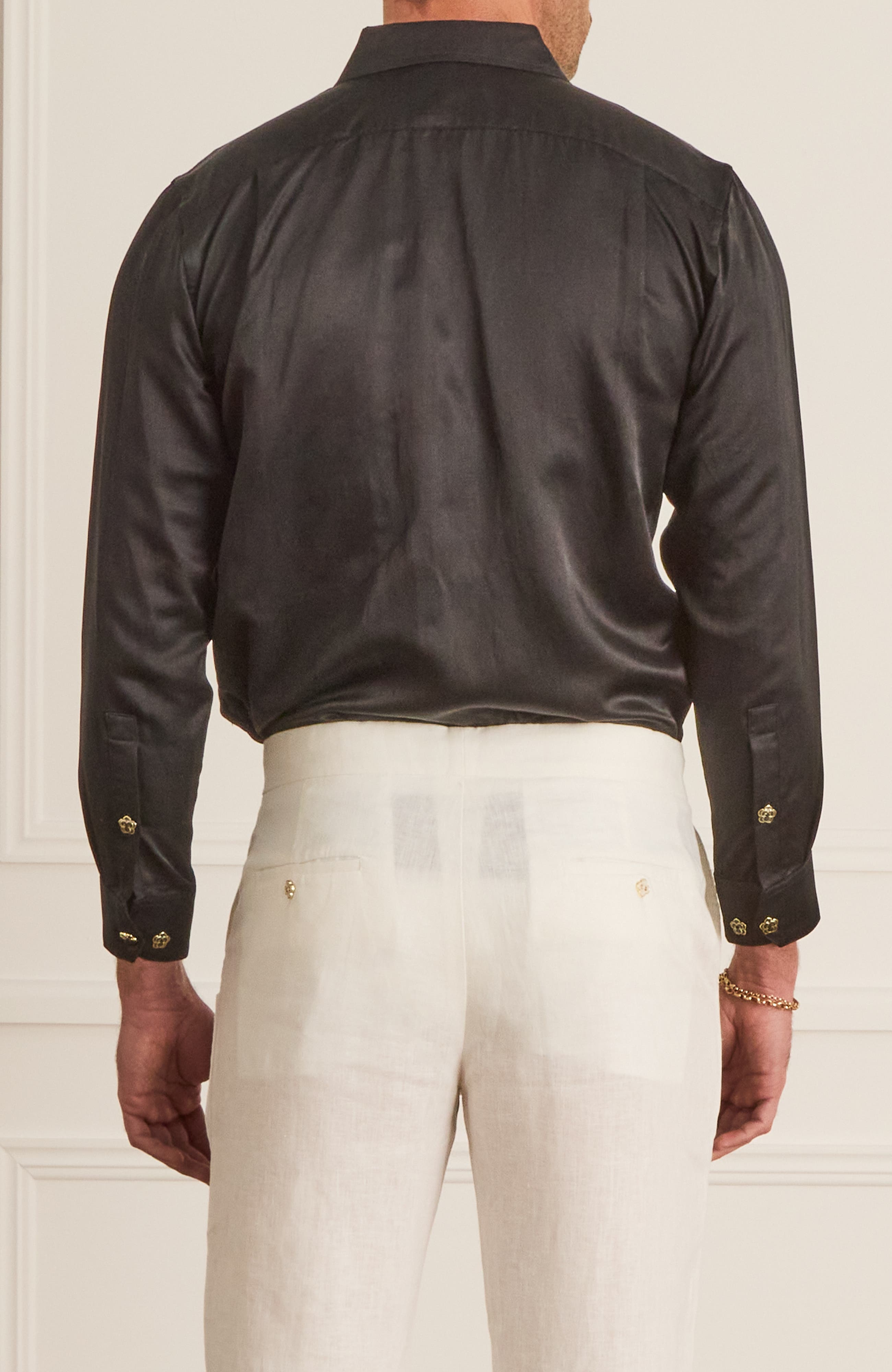 Relaxed Fit Blake Shirt - image 2