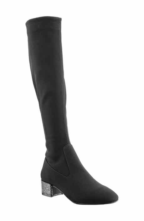 Nina Knee High Boot